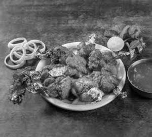 Chicken lollipop
