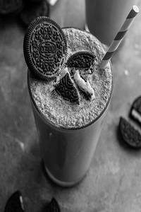 Oreo Shake