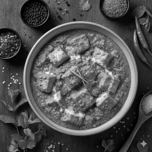 Special Khoya Paneer