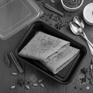 Plain Dosa