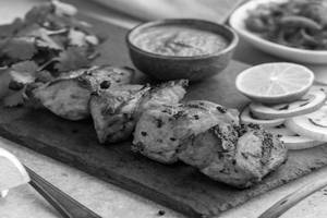 Chicken Tikka