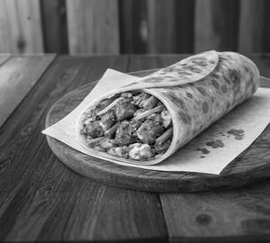 Chicken roll