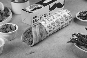 Veggie Roll