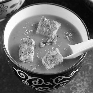 Classic Tomato Soup