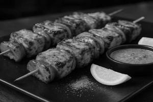 Paneer Tikka