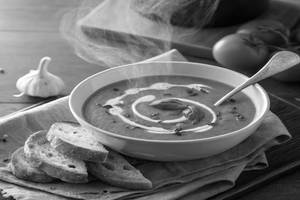 Tomato Soup