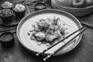 Wild Pepper Fish