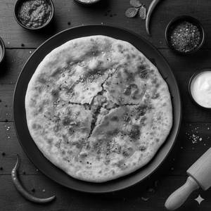 Aloo Kulcha