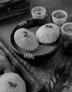 Idli Sambar