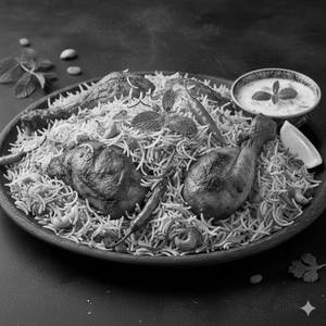 Naatu kodi biryani