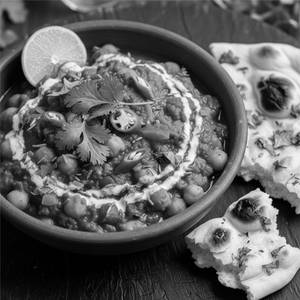 Channa masala