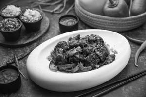 Chilli Paneer