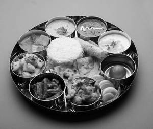 Special Thali