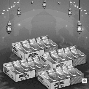 Corn & Cheese Fried Momo Iftar Box (20 Pcs)