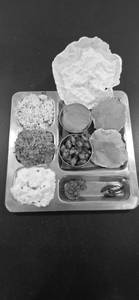 Mini Meals