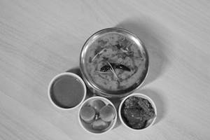 Dal Tadka