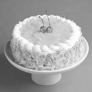 Pineapple Cake