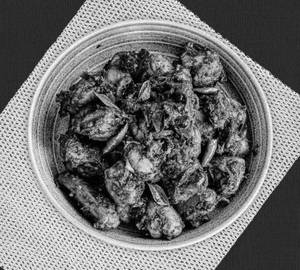 Pepper chicken
