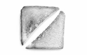 Bread Butter Toast