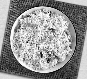 Big Mishra Special Fried Rice