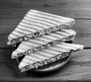 Pepper Spicy Chicken Sandwich