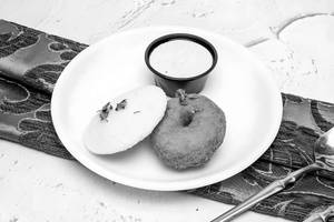 Idli Vada Chutney