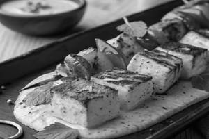 Paneer Kalimiri Kabab