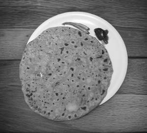 Special Aloo Pyaz(Onion) Paratha