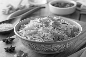 Singapore Fried Rice