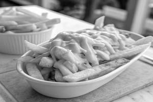 Cheese Finger Chips