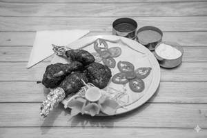 Pepper Bbq