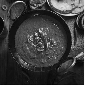 Sarso Ka Saag (seasonal)