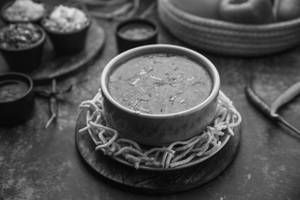 Veg Manchow Soup