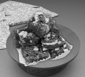 Doda Burfi (500gm)