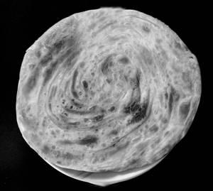 Laccha paratha 