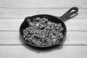 Mutton Pepper Fry
