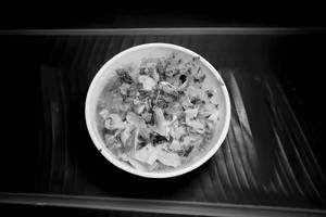 Sambar Rice