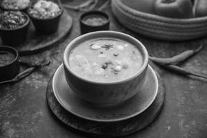 Veg Sweet Corn Soup