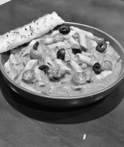 Penne Rose Sauce Pasta