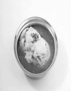 Rasam Idli