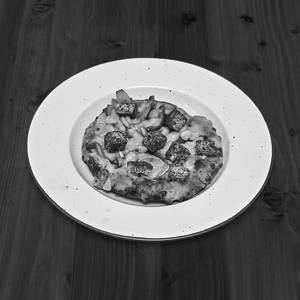 Extravaganza Pizza [Medium]