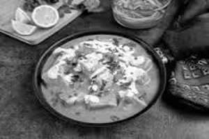 Paneer Butter Masala