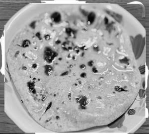 Cow Ghee Tawa Roti