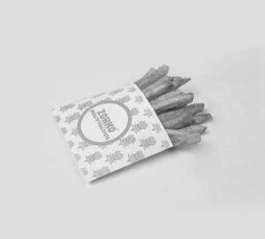 Peri Peri French Fries