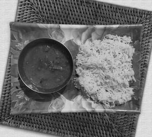 Rajma Rice