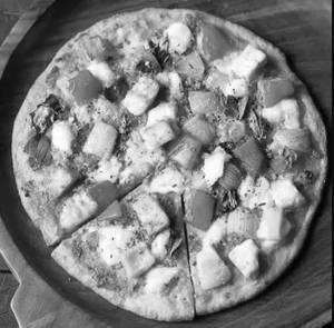 Paneer Pizza