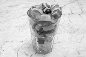 Fresh Fruit Salad
