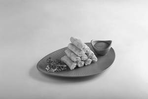 Chicken Spring Roll