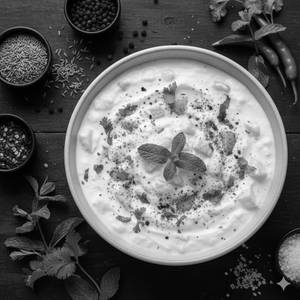 Aloo Raita       