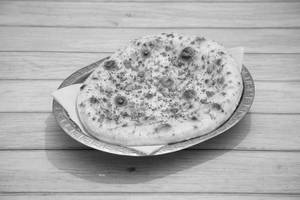 Plain Kulcha